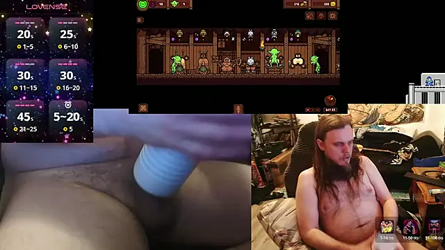 watchmegamer online show from March 2026 05:36:01 PM