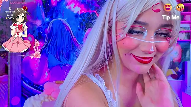 kitty niki online show from January 2026 09:39:02 PM