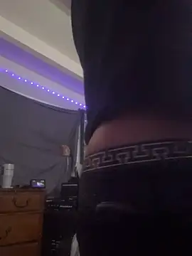 MTheRealrDLlongCrippler online show from April 2026 09:45:01 AM