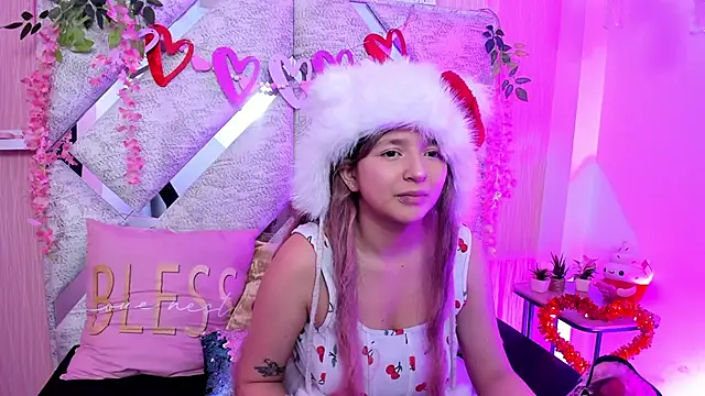 CandySwan online show from February 2026 11:52:01 AM