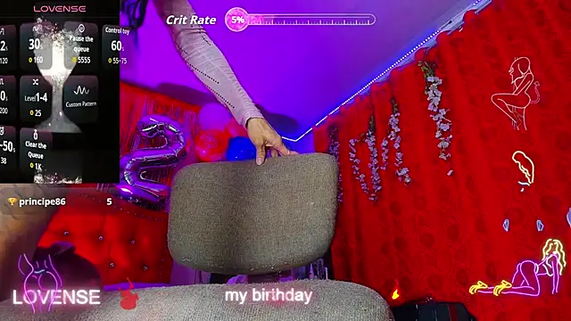 Sasha monrroe33 online show from December 2025 05:04:02 AM