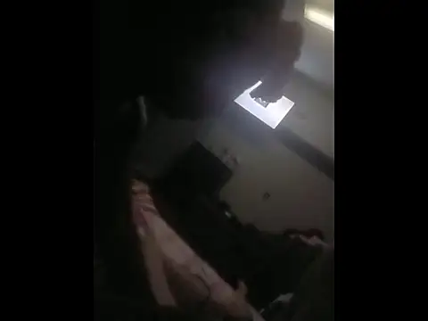 daddiesnubiangodess online show from November 2025 07:18:02 AM