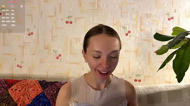 PaulaTisch online show from January 2026 04:12:02 PM