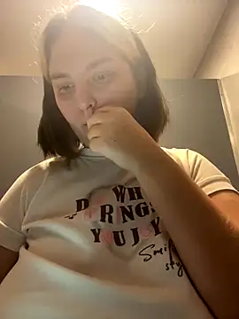 KateBurlesk online show from December 2025 09:25:01 AM