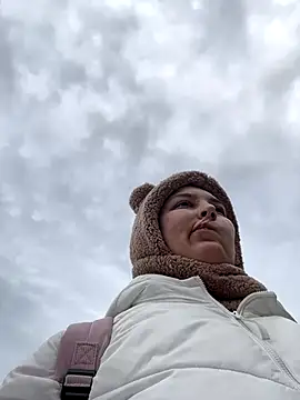 KateBurlesk online show from December 2025 09:17:01 AM