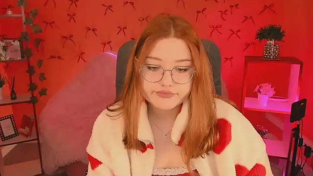 StaceyJensen online show from November 2025 09:21:01 AM