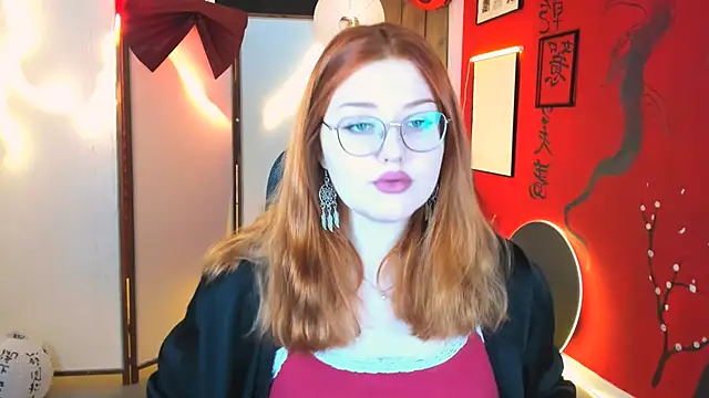 StaceyJensen online show from January 2026 09:02:02 AM