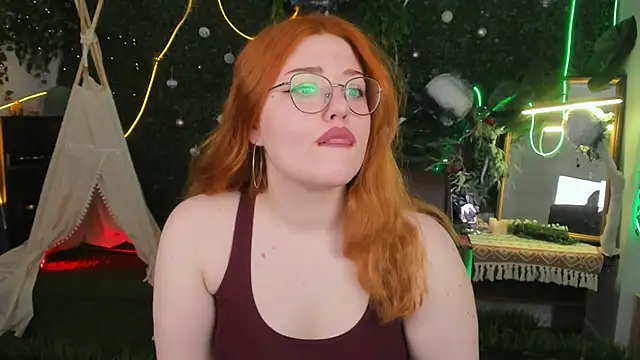 StaceyJensen online show from March 2026 01:14:02 PM