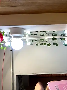 Kitty Bms  online show from December 2025 07:21:01 PM