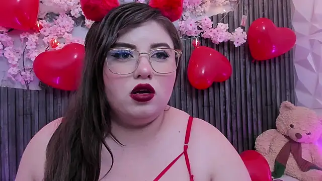 Kitty Bms  online show from February 2026 02:06:02 AM