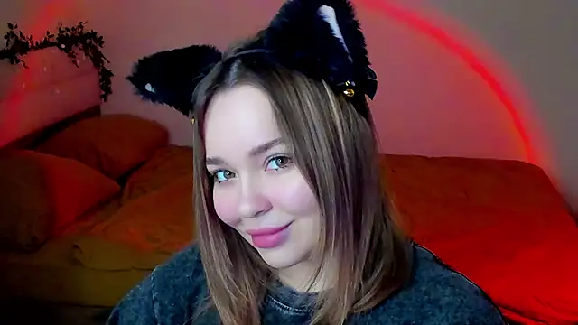 Snapshot of Lilovila chatting on June 2026 05:00:02 PM Lilovila online show from June 2026 05:00:02 PM
