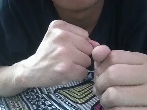 maskedman699 online show from December 2025 08:47:01 PM