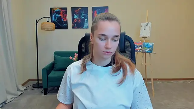 OkDevier online show from November 2025 08:51:05 AM