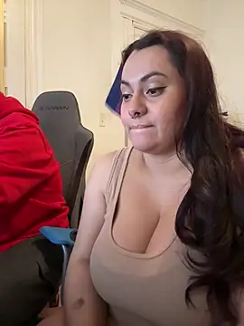 sexicolombiana  online show from February 2026 06:22:02 PM