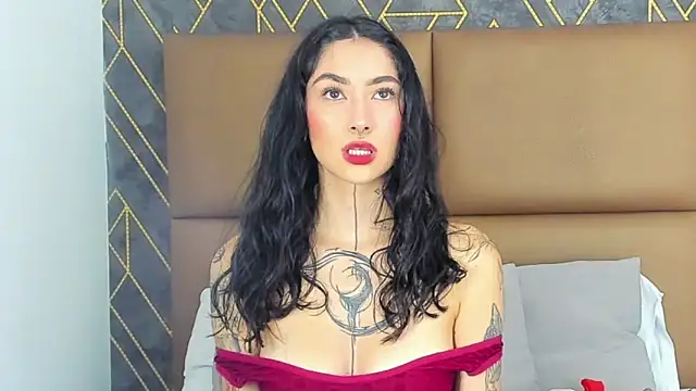 princess deimos   online show from January 2026 08:12:02 PM