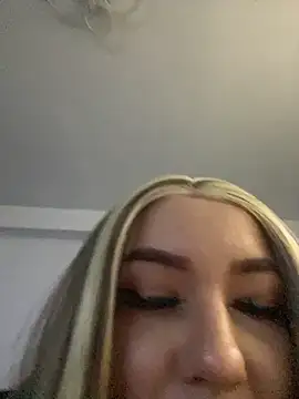 JasminInk online show from December 2025 10:07:02 PM