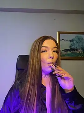 JasminInk online show from December 2025 08:25:01 PM