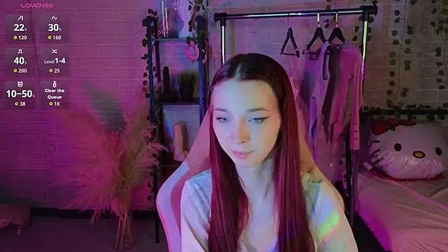 miiss jessica online show from March 2026 02:29:01 AM