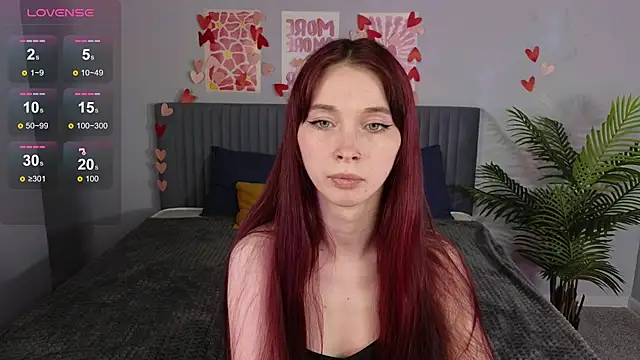 miiss jessica online show from March 2026 01:05:02 AM