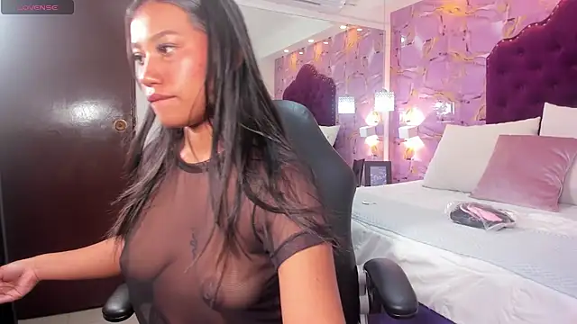 thalia nichols online show from March 2026 10:04:01 PM