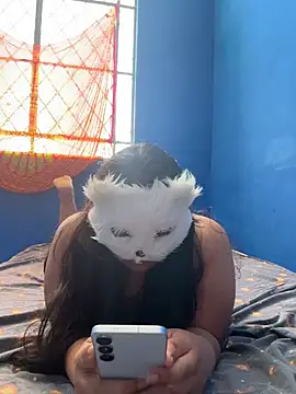 aricub online show from November 2025 08:35:02 PM