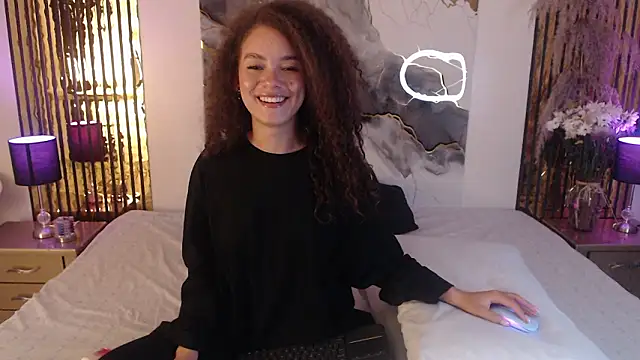 MiticaBrennet  online show from February 2026 04:12:02 AM