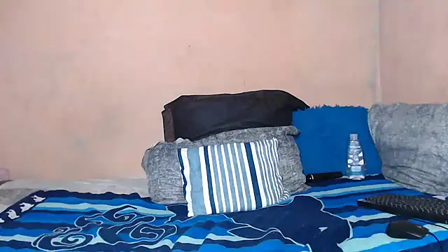 BlackPearlxxo online show from February 2026 07:36:02 PM