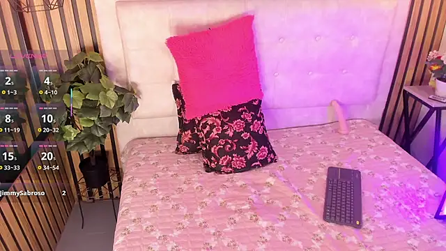 salem gus  online show from December 2025 03:15:01 AM