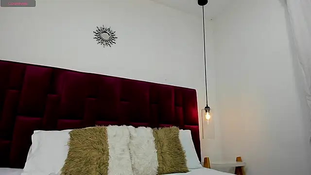 Ambar85 online show from December 2025 04:06:01 AM