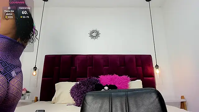 Ambar85 online show from December 2025 03:35:01 AM