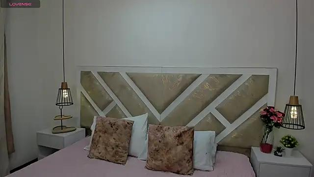 Ambar85 online show from February 2026 03:36:02 AM