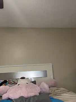 Kiki hammyy online show from April 2026 09:39:33 PM