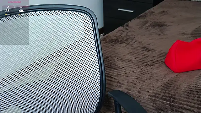 Brandy Gem online show from February 2026 08:08:02 AM