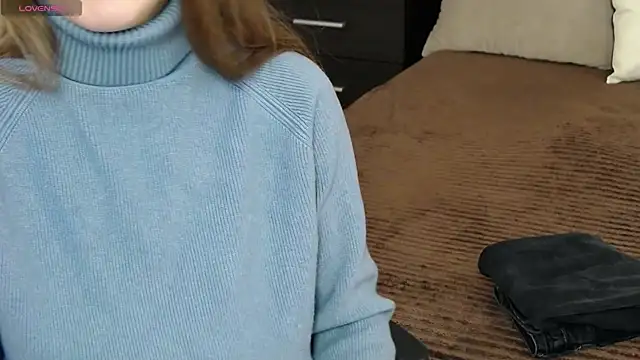 Brandy Gem online show from February 2026 07:31:02 AM