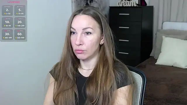 Brandy Gem online show from March 2026 07:36:03 AM