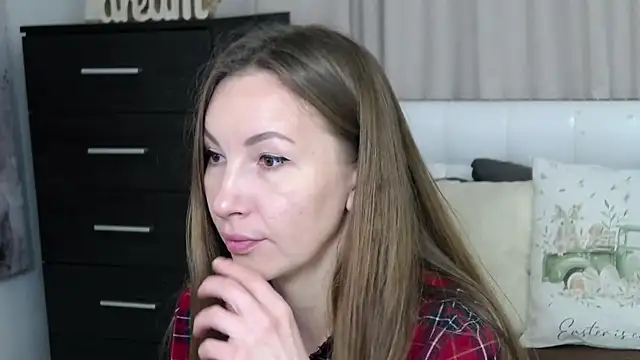 Brandy Gem online show from April 2026 06:25:01 AM