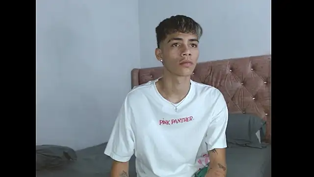 ALEXX BOOY online show from November 2025 05:29:02 AM