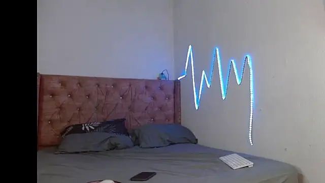 ALEXX BOOY online show from December 2025 02:33:01 PM