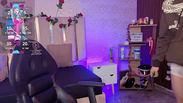 kaelwolf tay online show from March 2026 04:04:01 PM