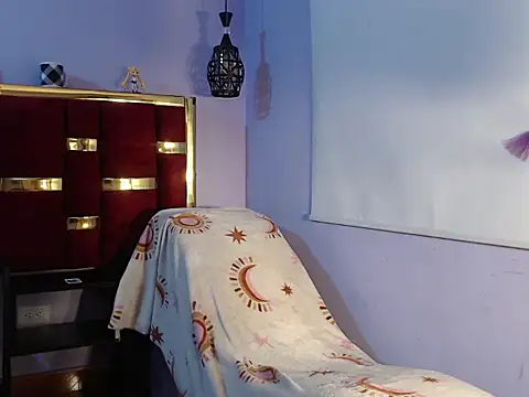 SHIZUKA WET online show from December 2025 01:23:02 AM