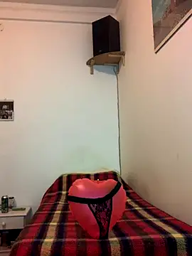 Malvino1934 online show from December 2025 09:32:01 PM