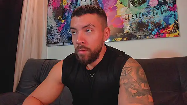 owen seth1 online show from November 2025 12:24:02 AM