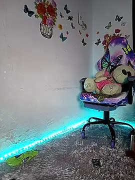 DaslyTsRoze online show from March 2026 01:54:02 AM