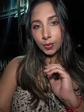Catalina ramos online show from April 2026 04:34:01 AM