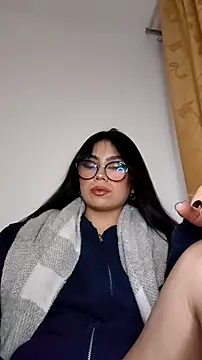 Miharu  online show from December 2025 12:26:02 AM