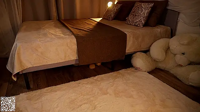 iamclaire online show from November 2025 05:26:01 PM