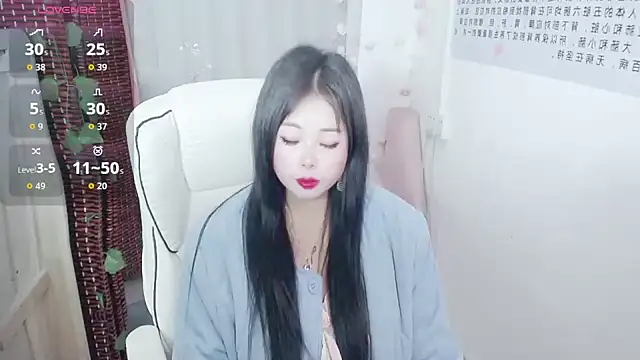 Avahia online show from March 2026 02:17:01 AM