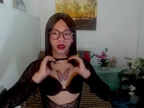 TransGoddessSofia online show from January 2026 08:27:01 AM