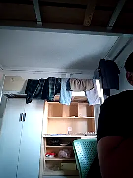 Koma001 online show from November 2025 08:25:01 AM