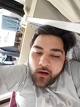 Koma001 online show from February 2026 05:10:01 PM